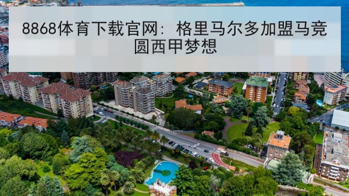 8868体育下载官网: 格里马尔多加盟马竞圆西甲梦想