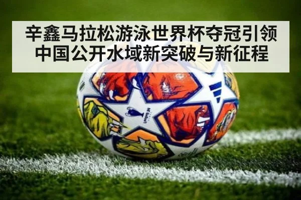 辛鑫马拉松游泳世界杯夺冠引领中国公开水域新突破与新征程